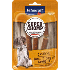 Snaks Super Chomp 3 Sticks